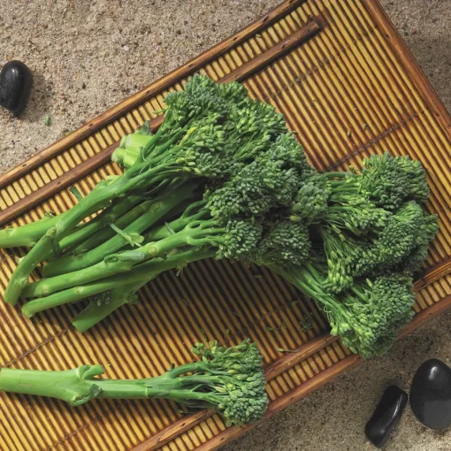 Aspabroc Hybrid Broccoli Seeds - Image 2